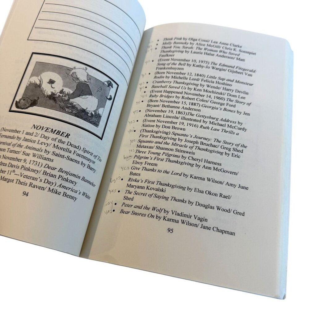 A Picture Perfect Childhood Cay Gibson Reading Literature Booklists Homeschool - Picture 3 of 6